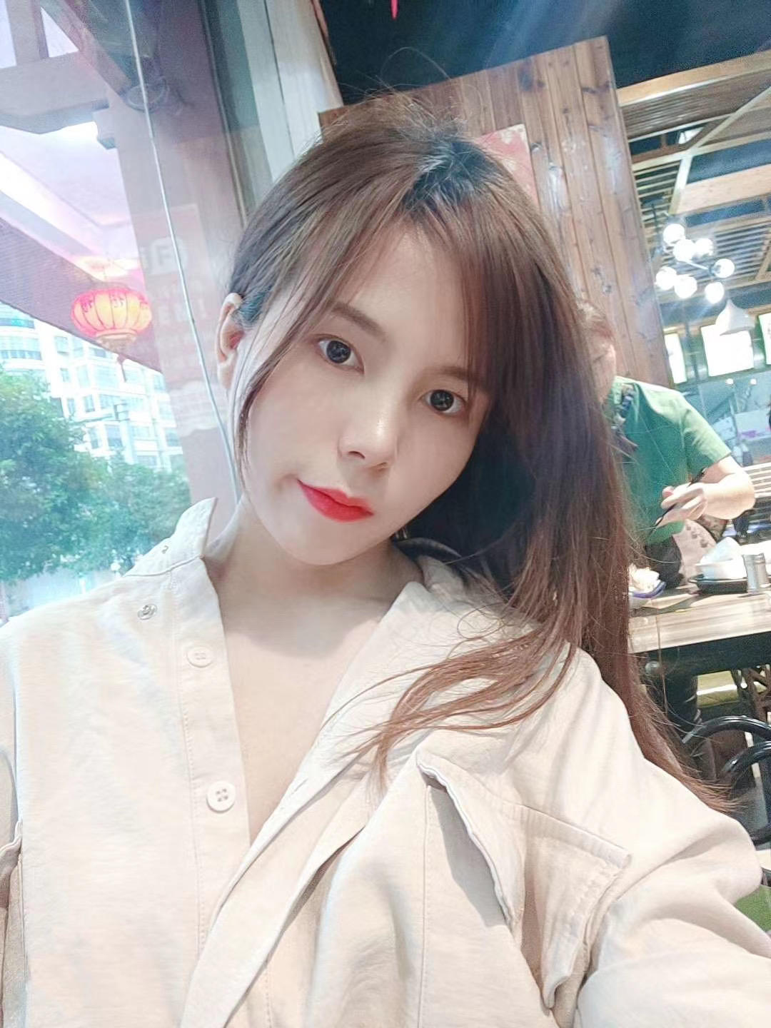 分享一个不是那么风尘的